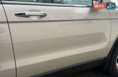 Внедорожник / Кроссовер Honda CR-V 2008 в 
