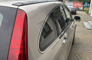 Внедорожник / Кроссовер Honda CR-V 2008 в 