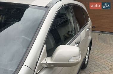 Внедорожник / Кроссовер Honda CR-V 2008 в 