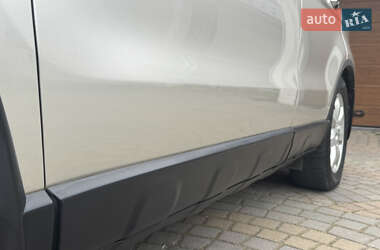 Внедорожник / Кроссовер Honda CR-V 2008 в 