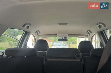 Внедорожник / Кроссовер Honda CR-V 2008 в 