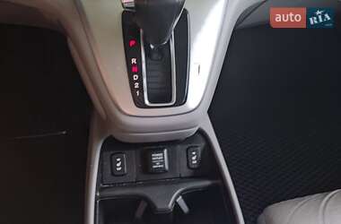Внедорожник / Кроссовер Honda CR-V 2012 в 