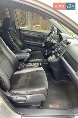 Внедорожник / Кроссовер Honda CR-V 2010 в 