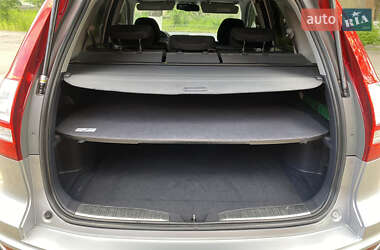 Внедорожник / Кроссовер Honda CR-V 2010 в 