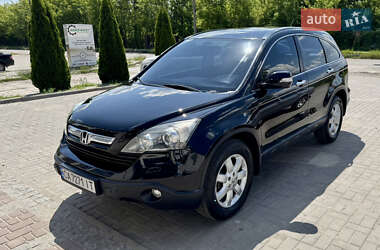 Внедорожник / Кроссовер Honda CR-V 2007 в Умани