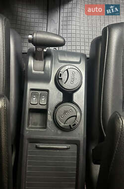 Внедорожник / Кроссовер Honda CR-V 2007 в 