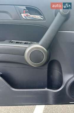 Внедорожник / Кроссовер Honda CR-V 2012 в 