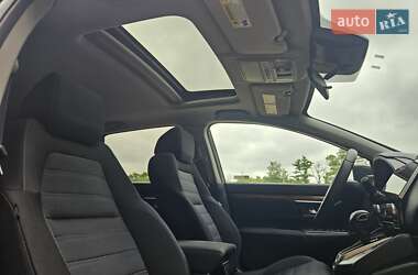 Внедорожник / Кроссовер Honda CR-V 2020 в 
