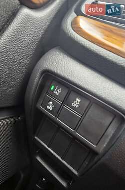 Внедорожник / Кроссовер Honda CR-V 2020 в 
