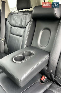 Внедорожник / Кроссовер Honda CR-V 2014 в 