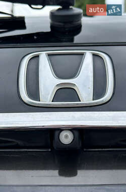 Внедорожник / Кроссовер Honda CR-V 2014 в 
