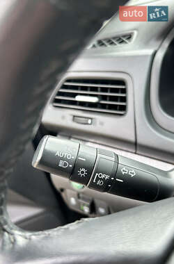 Внедорожник / Кроссовер Honda CR-V 2014 в 