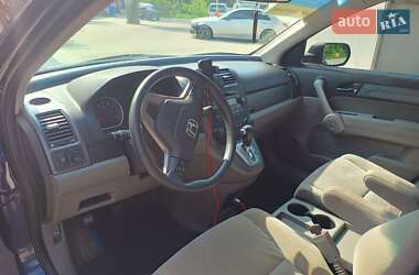 Внедорожник / Кроссовер Honda CR-V 2007 в 