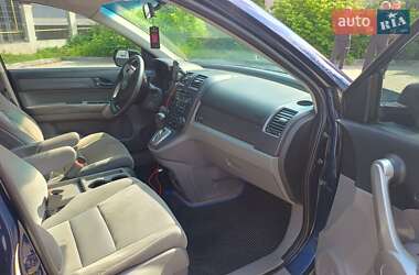Внедорожник / Кроссовер Honda CR-V 2007 в 