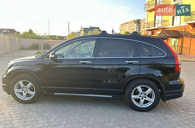 Внедорожник / Кроссовер Honda CR-V 2007 в 