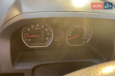 Внедорожник / Кроссовер Honda CR-V 2007 в 