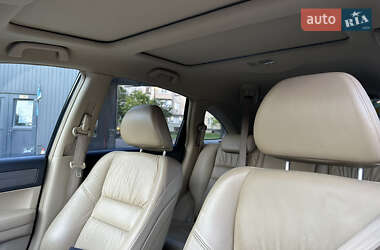 Внедорожник / Кроссовер Honda CR-V 2007 в 