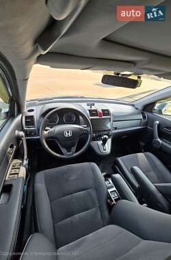 Внедорожник / Кроссовер Honda CR-V 2009 в 