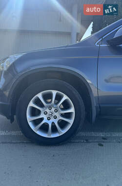 Внедорожник / Кроссовер Honda CR-V 2008 в 