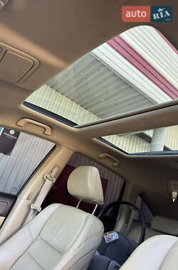Внедорожник / Кроссовер Honda CR-V 2008 в 