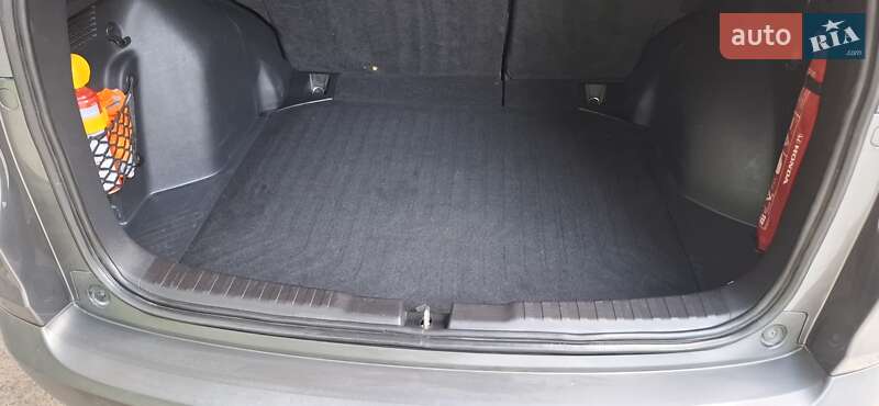 Внедорожник / Кроссовер Honda CR-V 2014 в Шептицькому