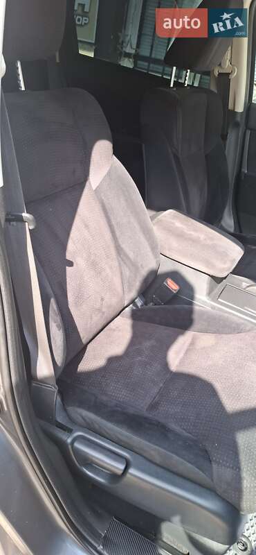 Внедорожник / Кроссовер Honda CR-V 2014 в Шептицькому