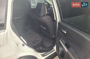 Внедорожник / Кроссовер Honda CR-V 2013 в 