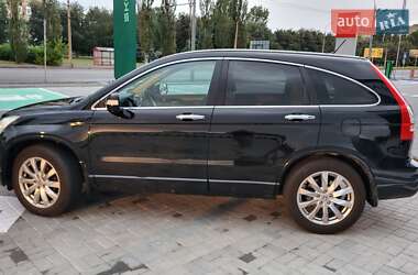 Внедорожник / Кроссовер Honda CR-V 2011 в 