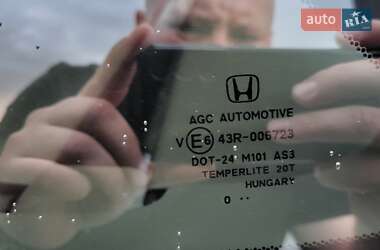 Внедорожник / Кроссовер Honda CR-V 2011 в 