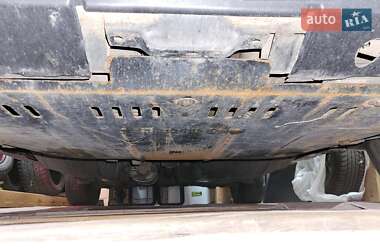Внедорожник / Кроссовер Honda CR-V 2011 в 