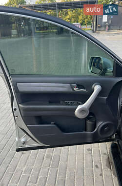 Внедорожник / Кроссовер Honda CR-V 2007 в 