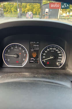 Внедорожник / Кроссовер Honda CR-V 2007 в 