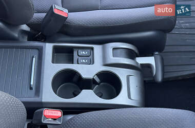 Позашляховик / Кросовер Honda CR-V 2008 в 