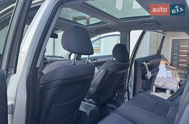 Позашляховик / Кросовер Honda CR-V 2008 в 