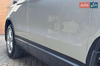 Позашляховик / Кросовер Honda CR-V 2008 в 