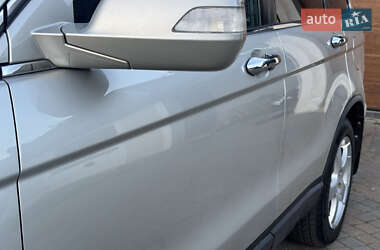 Позашляховик / Кросовер Honda CR-V 2008 в 