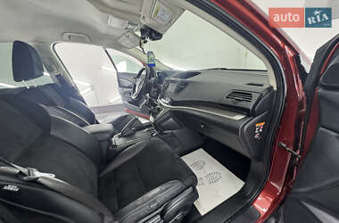 Внедорожник / Кроссовер Honda CR-V 2013 в 
