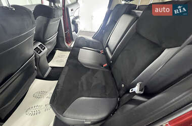 Внедорожник / Кроссовер Honda CR-V 2013 в 