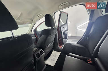 Внедорожник / Кроссовер Honda CR-V 2013 в 