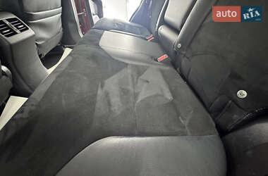 Внедорожник / Кроссовер Honda CR-V 2013 в 