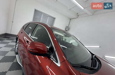 Внедорожник / Кроссовер Honda CR-V 2013 в 