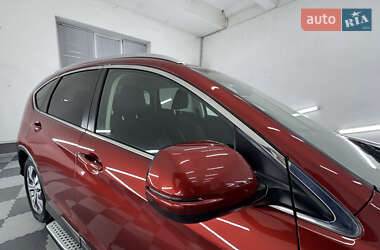 Внедорожник / Кроссовер Honda CR-V 2013 в 