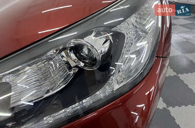 Внедорожник / Кроссовер Honda CR-V 2013 в 