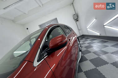 Внедорожник / Кроссовер Honda CR-V 2013 в 