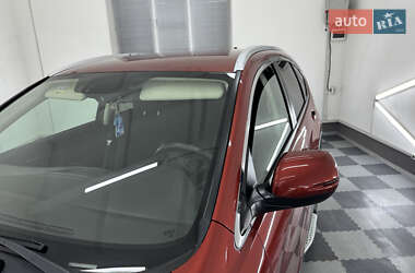 Внедорожник / Кроссовер Honda CR-V 2013 в 