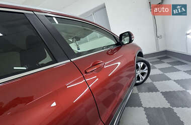 Внедорожник / Кроссовер Honda CR-V 2013 в 