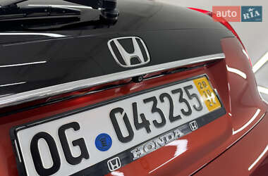 Внедорожник / Кроссовер Honda CR-V 2013 в 