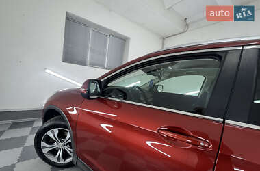 Внедорожник / Кроссовер Honda CR-V 2013 в 
