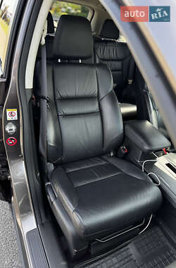 Внедорожник / Кроссовер Honda CR-V 2013 в 