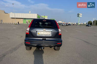 Внедорожник / Кроссовер Honda CR-V 2011 в 